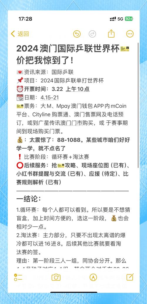 想买世界杯门票？这些平台你都知道吗？