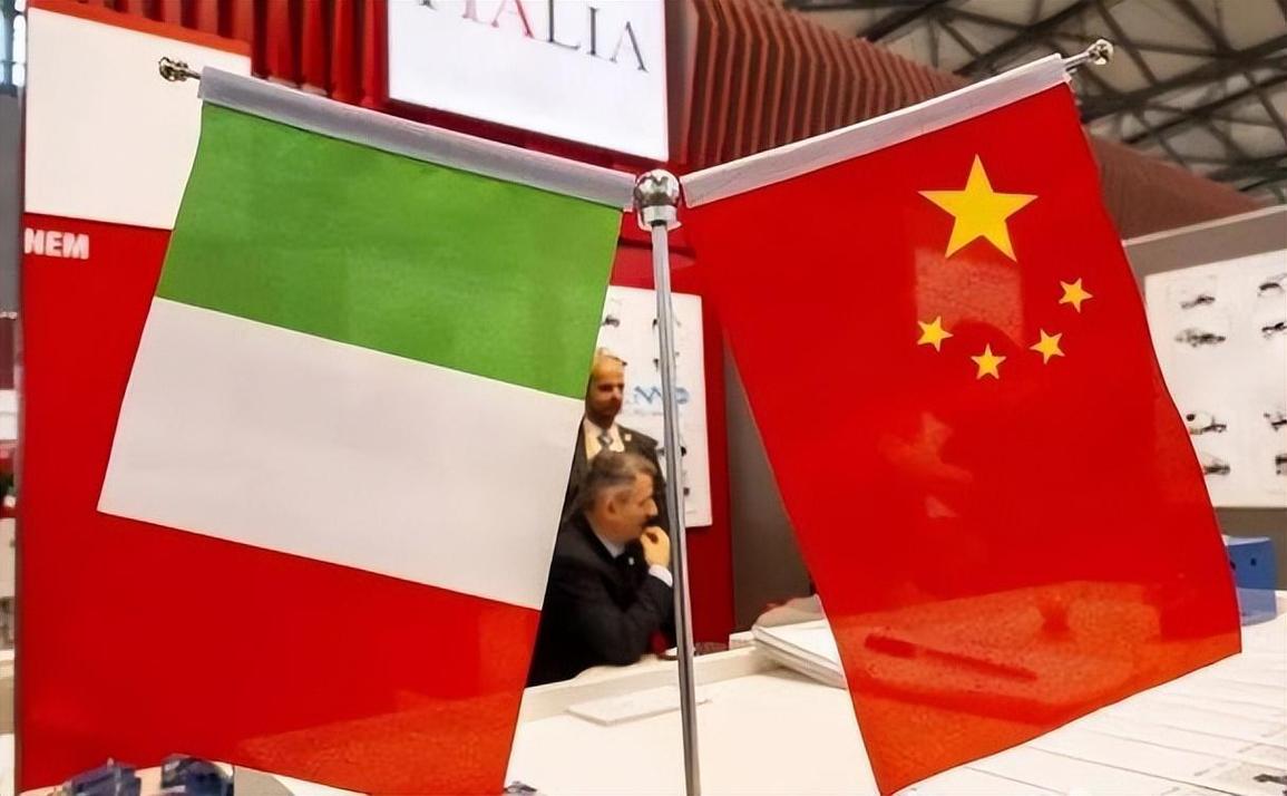 意大利和中国关系如何？是友好还是紧张？