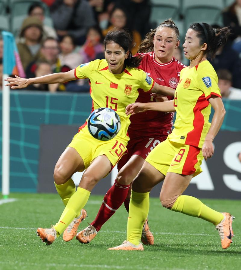为什么中国队缺席世界杯？解析中国足球的瓶颈与突破