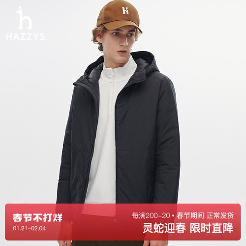 想了解哈吉斯男装品牌？哈吉斯男装：韩国知名品牌，值得购买吗？