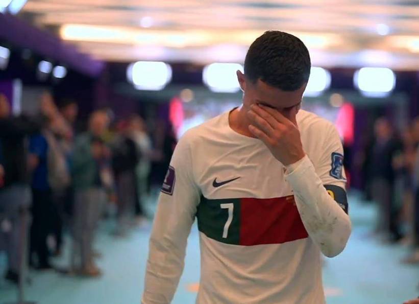 C罗参加过多少次世界杯？回顾C罗五届世界杯的巅峰与低谷