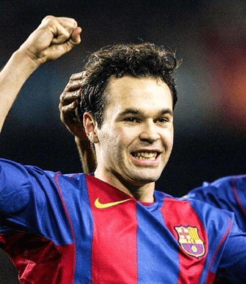 伊涅斯塔为什么去日本?揭秘他的神户生活!