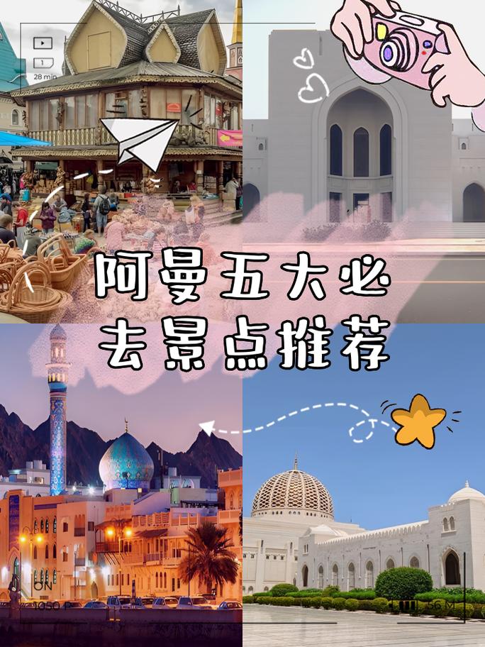 想去阿曼旅游？看看当地人对中国游客的态度如何！