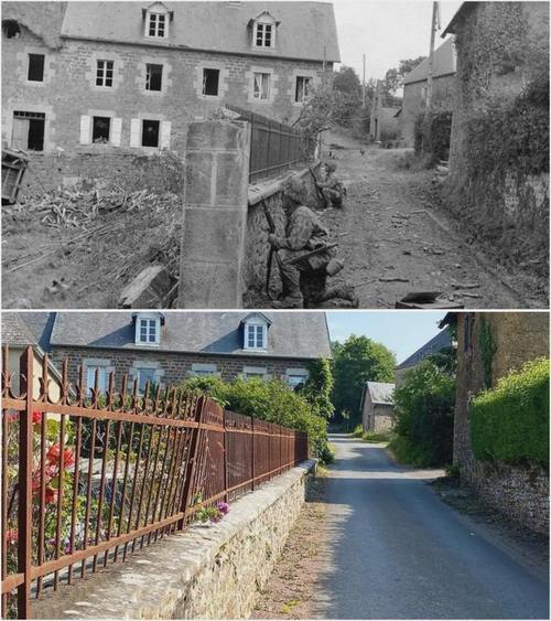 二战哪个国家最惨？多角度分析战争带来的灾难