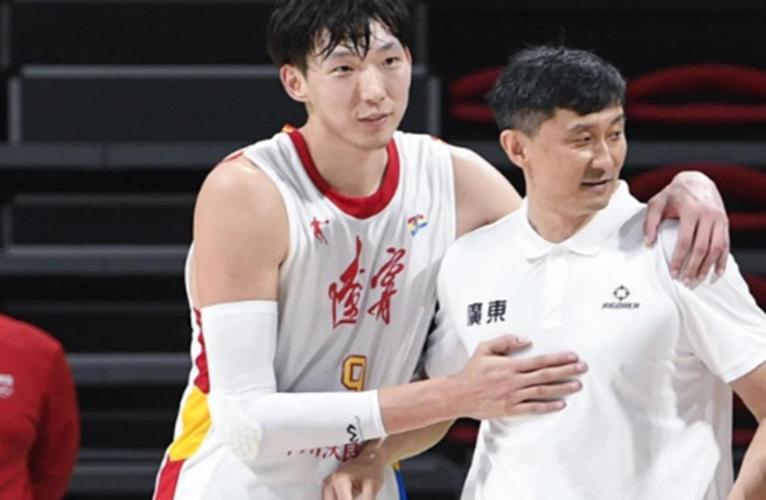 周琦会回归CBA吗？他最终的去向和签约球队是哪支？