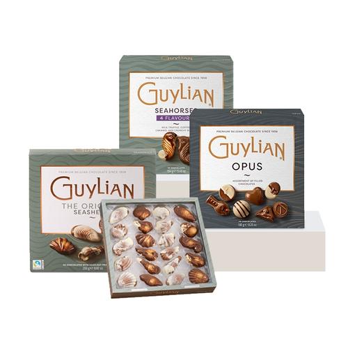 想知道比利时最出名的特产?这篇告诉你答案