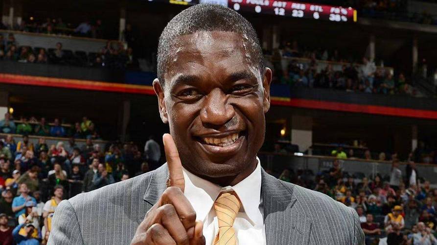 他曾是NBA巨星，穆托姆博为何没有总冠军戒指？