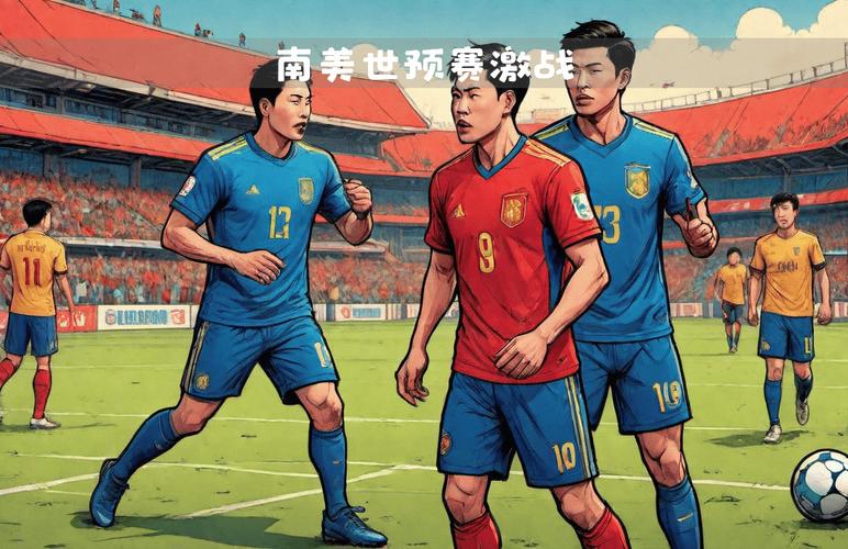 乌拉圭和韩国足球队谁更强？揭秘两队历史交锋战绩