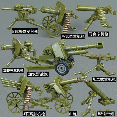 八路军能否战胜德军？装备差距有多大？