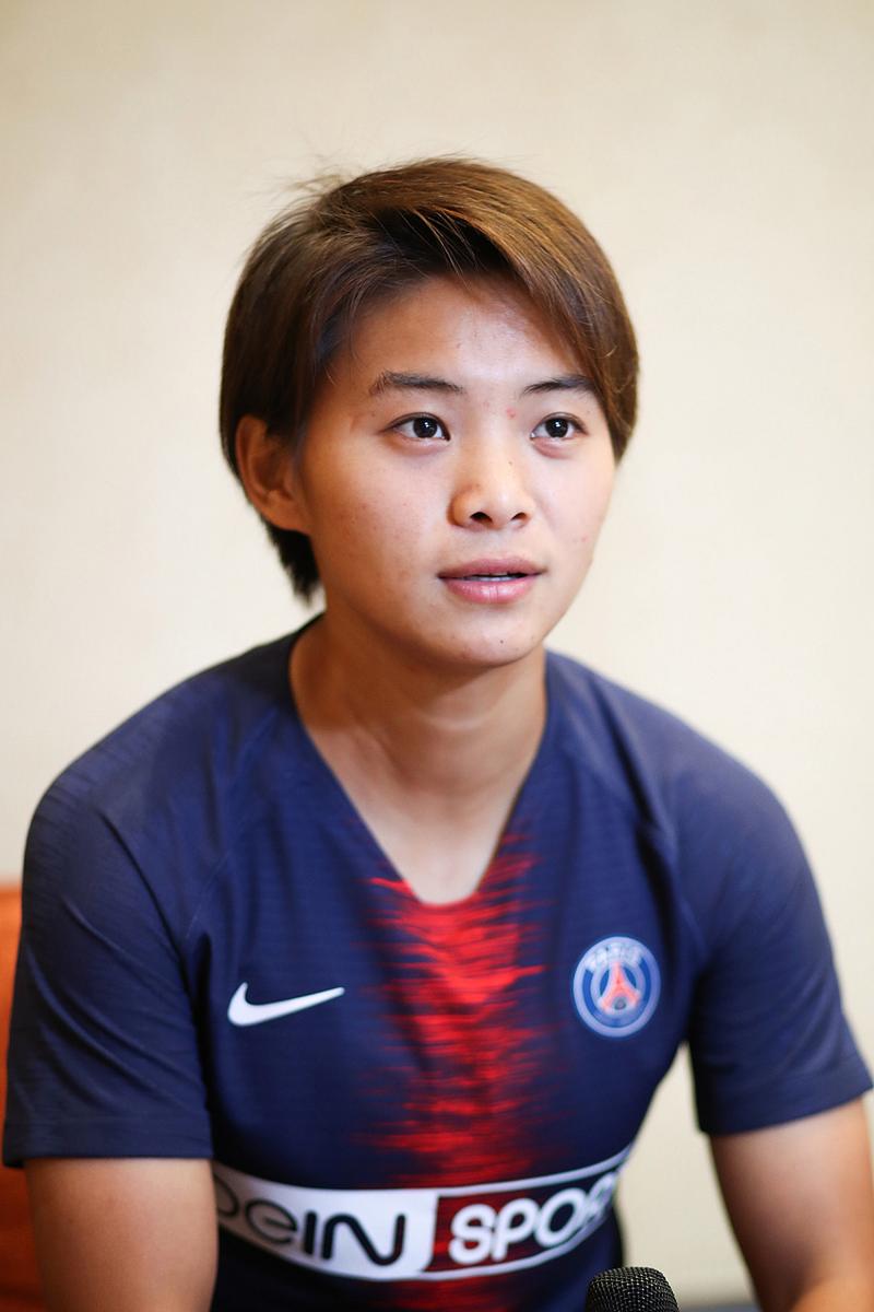 王霜世界排名及身价分析：中国女足的骄傲究竟有多强？