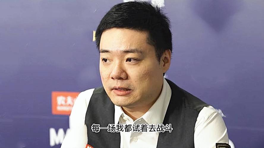 热议：丁俊晖究竟是不是世界冠军？专业分析来了！