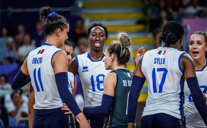 多米尼加女排究竟强不强？奥运会表现及未来展望