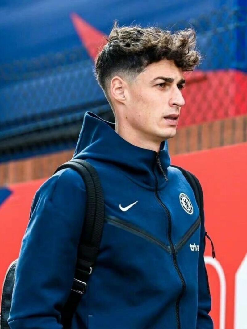 皇家马德里凯帕:揭秘“凯指导”称号背后的真相