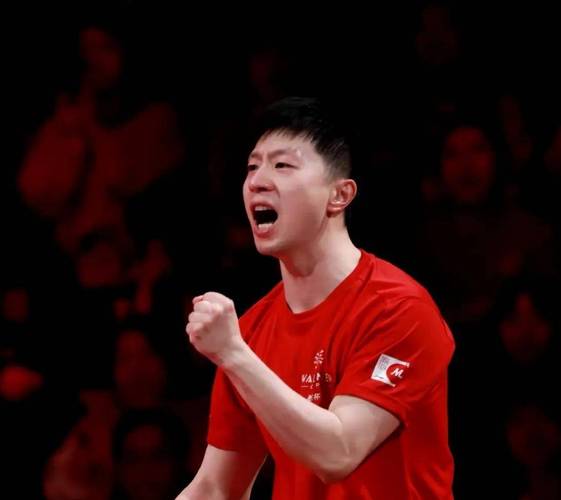 深扒马龙的主管教练：那些你不知道的故事