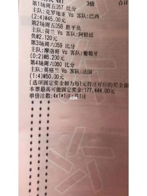 想在体彩店买世界杯？教你快速上手的购买方法
