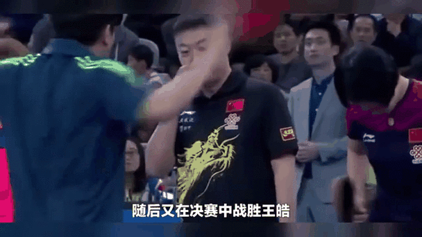 想知道中国女乒主教练是谁吗？马琳的执教生涯回顾