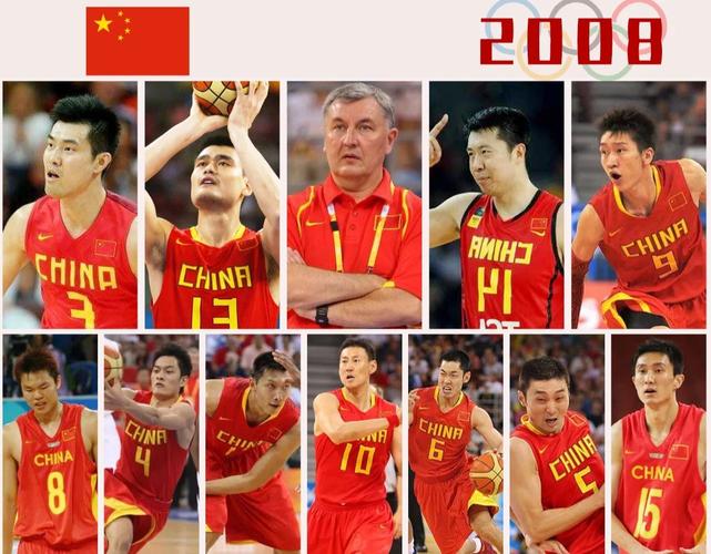 奥运会篮球冠军是哪个国家?细数奥运会男篮冠军得主