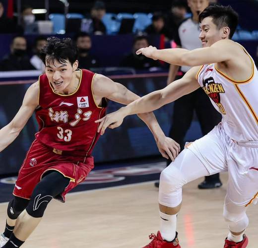 CBA半决赛采用什么赛制？几局胜负晋级总决赛