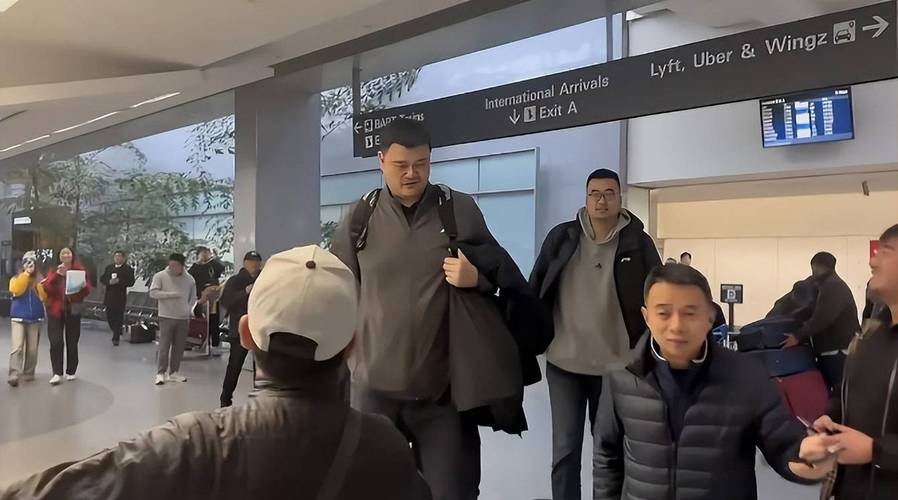姚明保镖的年薪是多少？百万年薪是真的吗？