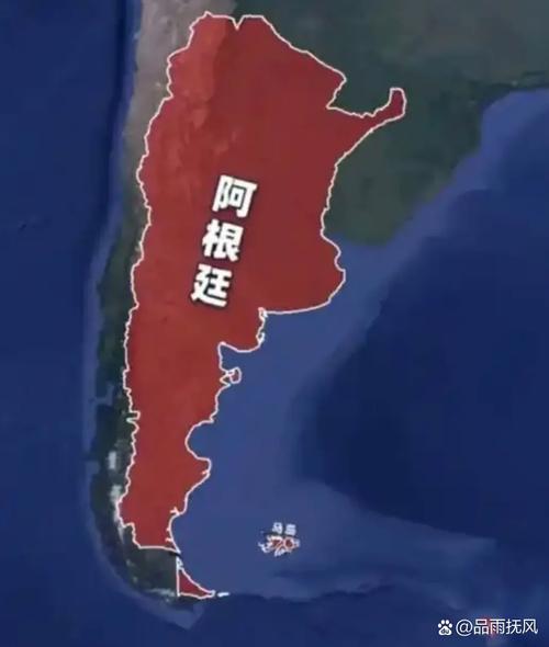 墨西哥和巴西相邻？真相只有一个！
