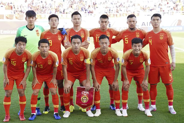 为什么北京足球队叫国安？揭秘球队名称起源