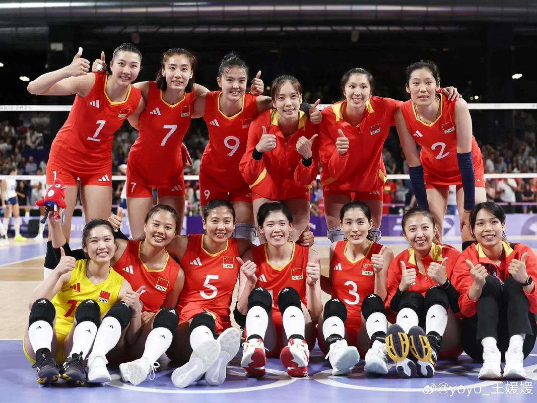 中国女排夺得世界冠军是哪一年？那些年的热血沸腾！