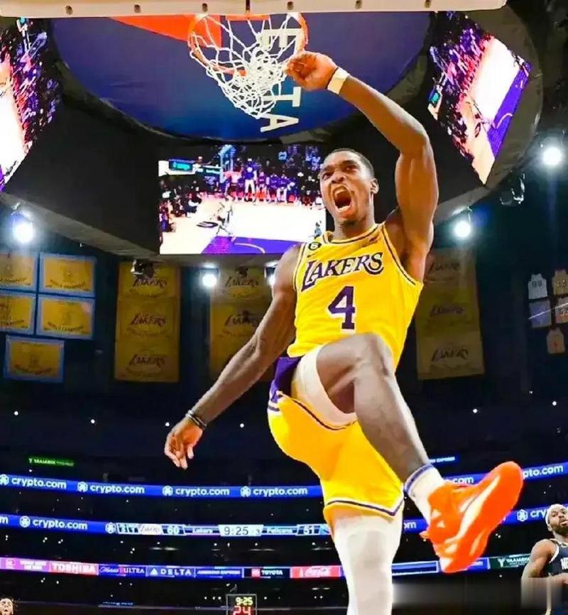 数据解读：朗尼沃克能否在NBA立足？