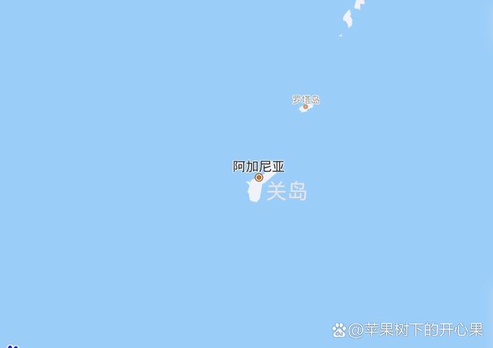 关岛面积是多少平方公里？人口数量有多少人？