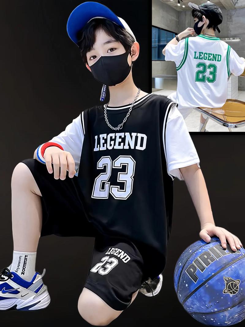 篮球23号球衣是谁的？那些NBA巨星都穿过23号球衣