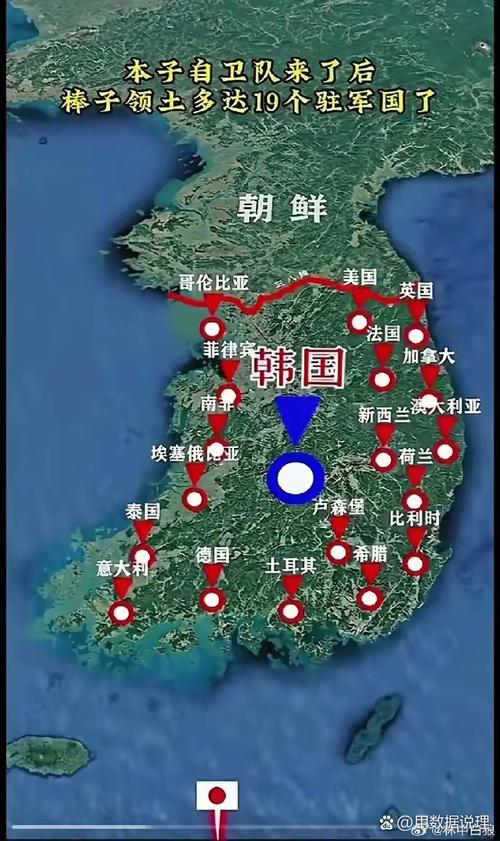 想知道德国和韩国哪个更强大？看完你就明白了！