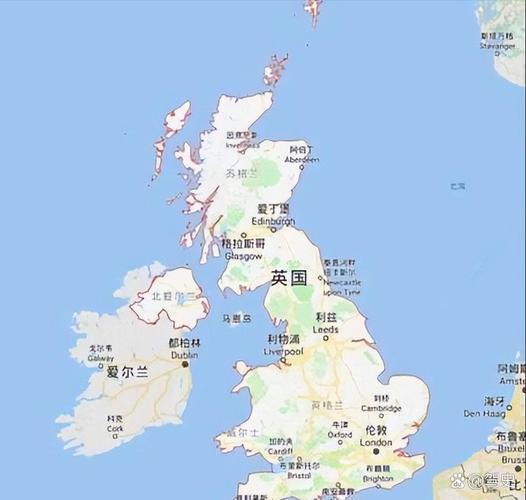 北爱尔兰是英国的一部分吗？详解北爱尔兰与英国的关系