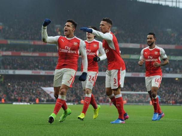 阿森纳vs那不勒斯:历史战绩及比赛预测