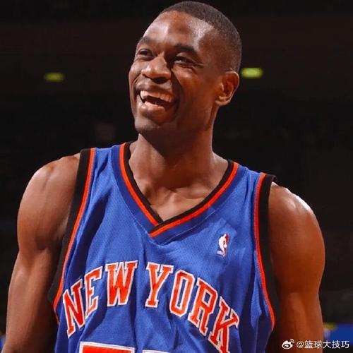 他曾是NBA巨星，穆托姆博为何没有总冠军戒指？