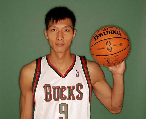 易建联到底几岁？网传年龄与官方说法有出入？