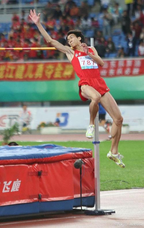你知道跳高世界纪录是多少米吗？历史最佳成绩回顾！