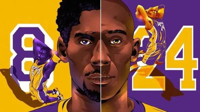 科比拿了几个总冠军?黑曼巴5冠辉煌战绩回顾!