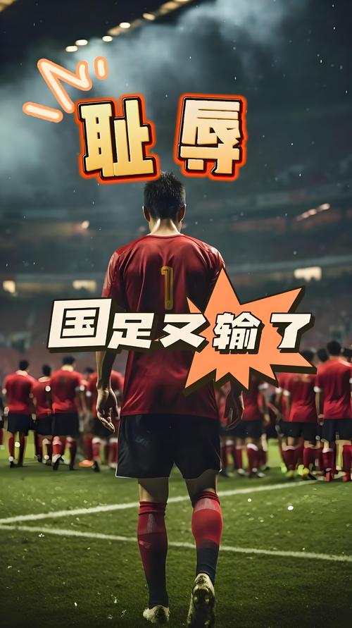 中国足球进世界杯了吗？残酷现实：国足再次与世界杯失之交臂