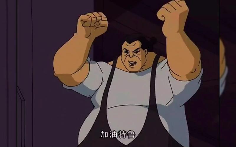 想知道特鲁姆普的师傅是谁？这里有你想要的答案！