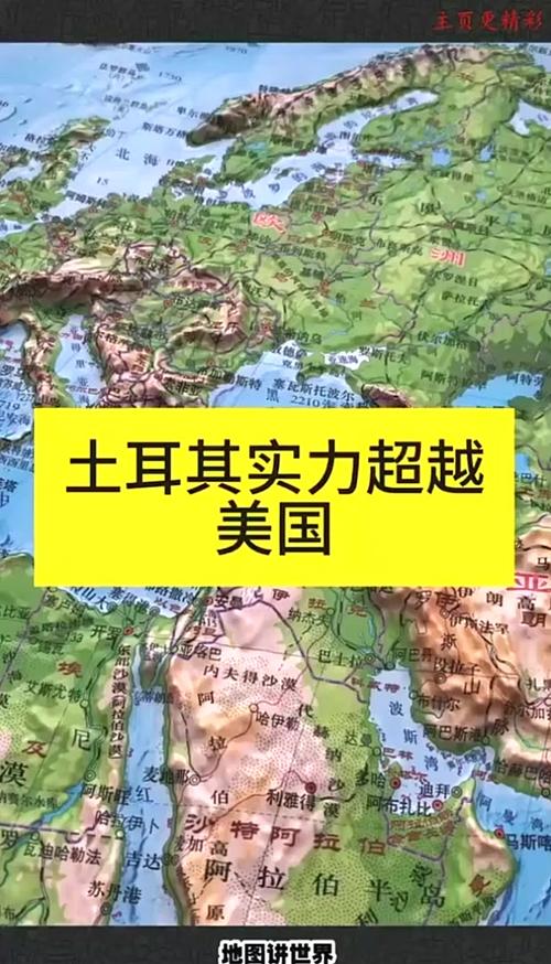 土耳其打得过中国吗?实力对比深度分析