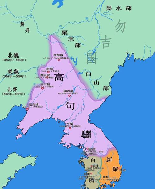 朝鲜韩国能否实现统一？历史、现实与未来展望