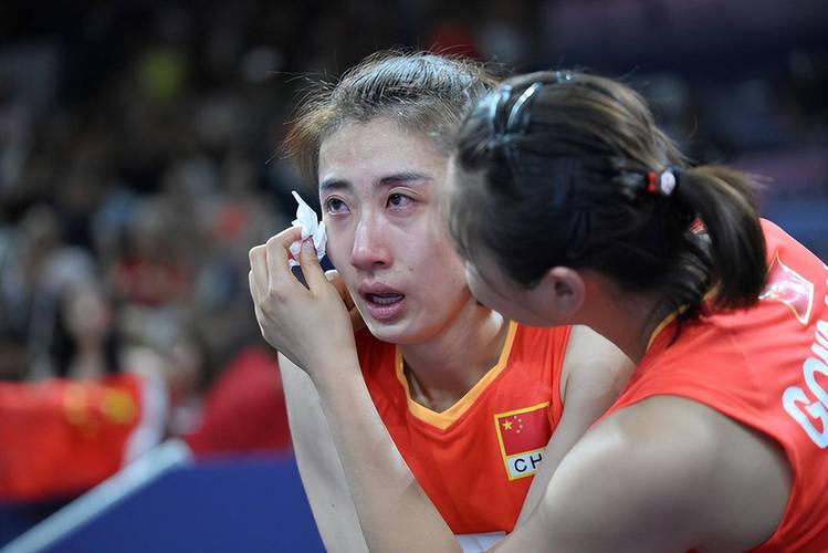 中国女排现状如何？巴黎奥运会后，球队面临哪些问题？