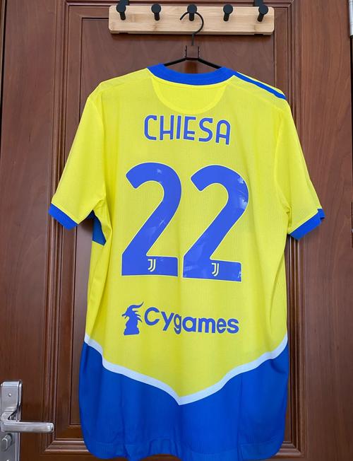 收藏家必看!C罗球衣都有哪几种?详细款式介绍