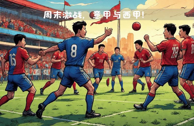 西甲对阵意甲：究竟谁是世界足坛的王者？数据告诉你答案！