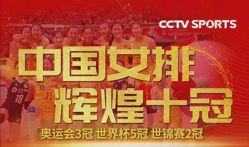 中国女排都拿过哪些年的冠军？一次回顾辉煌历史