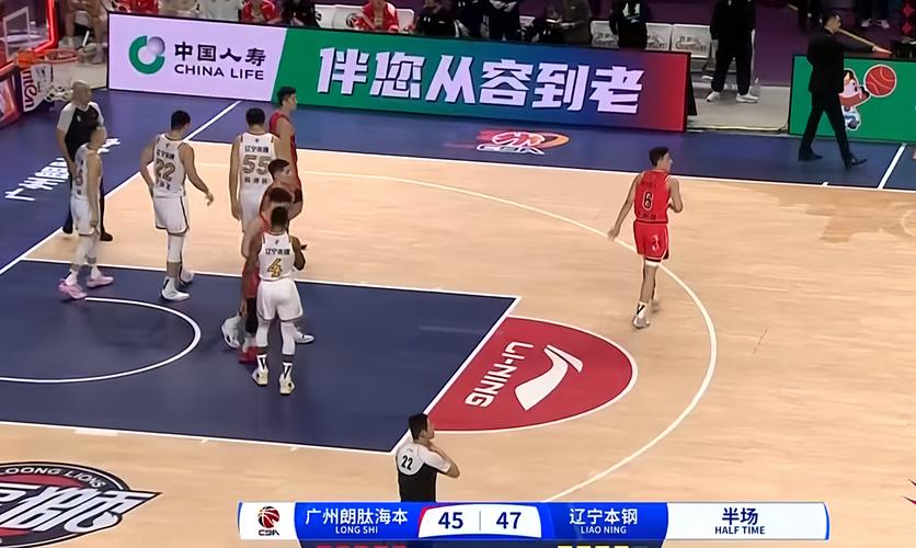 广州队怎么这么弱了？一场比赛看懂球队问题所在