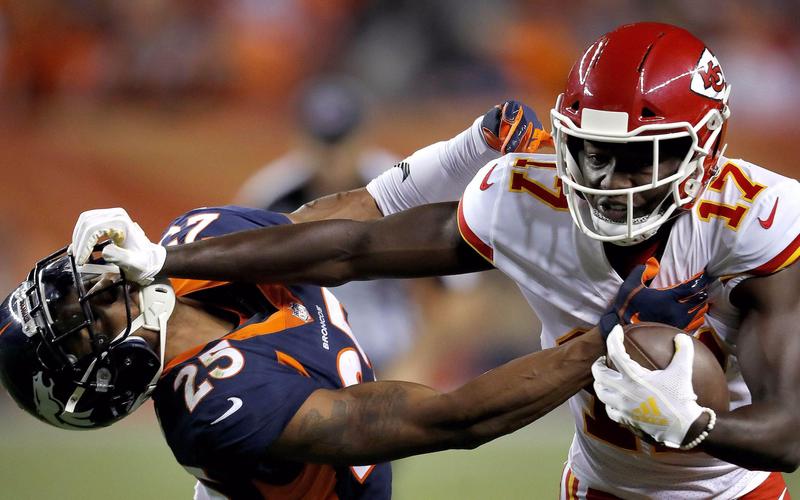 橄榄球比赛危险吗？会不会真的撞死人？