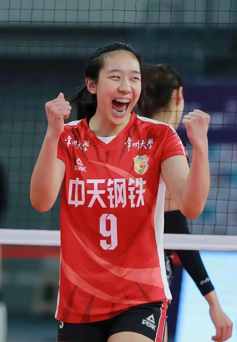 中国女排都有哪些知名队员？从老将到新星全方位解读