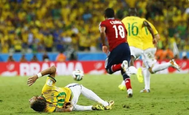 巴西世界杯7比1惨败德国，内幕原因大揭秘！