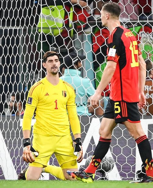 比利时能干掉巴西吗？世界杯爆冷胜负预测！