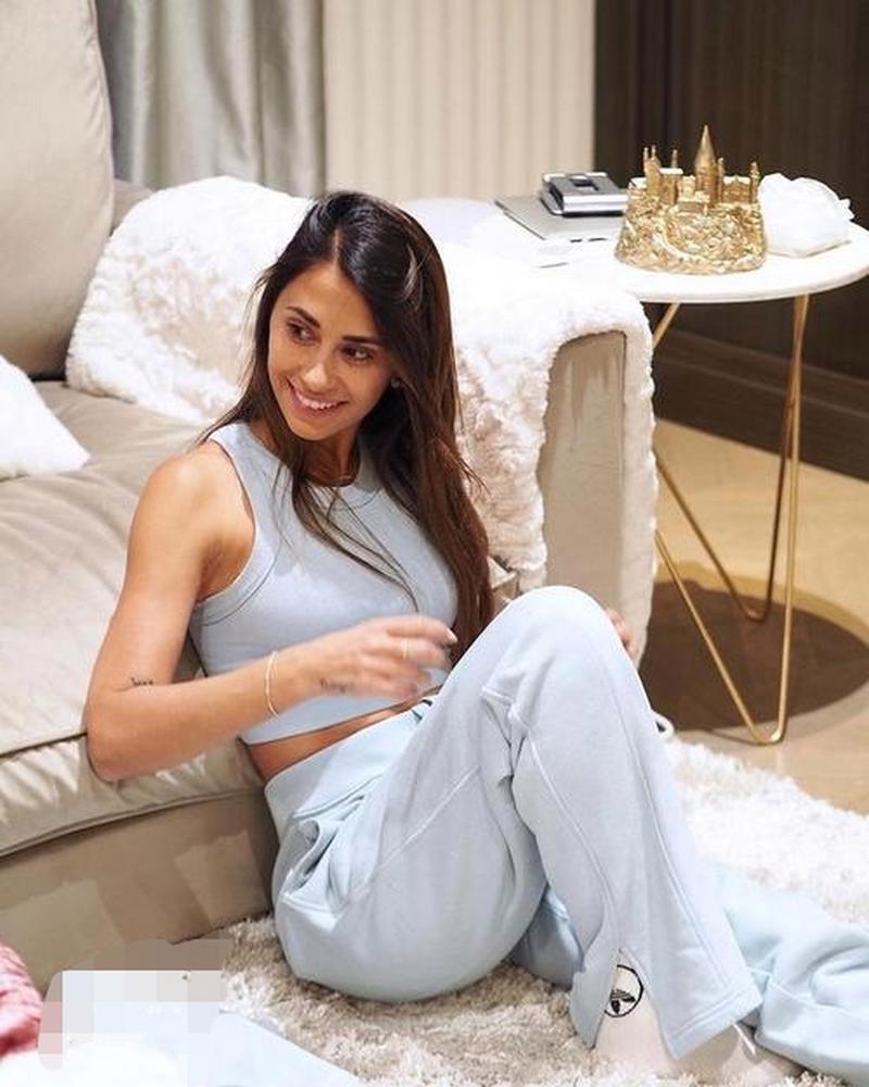梅西为什么那么爱老婆？揭秘他和安东内拉的爱情传奇